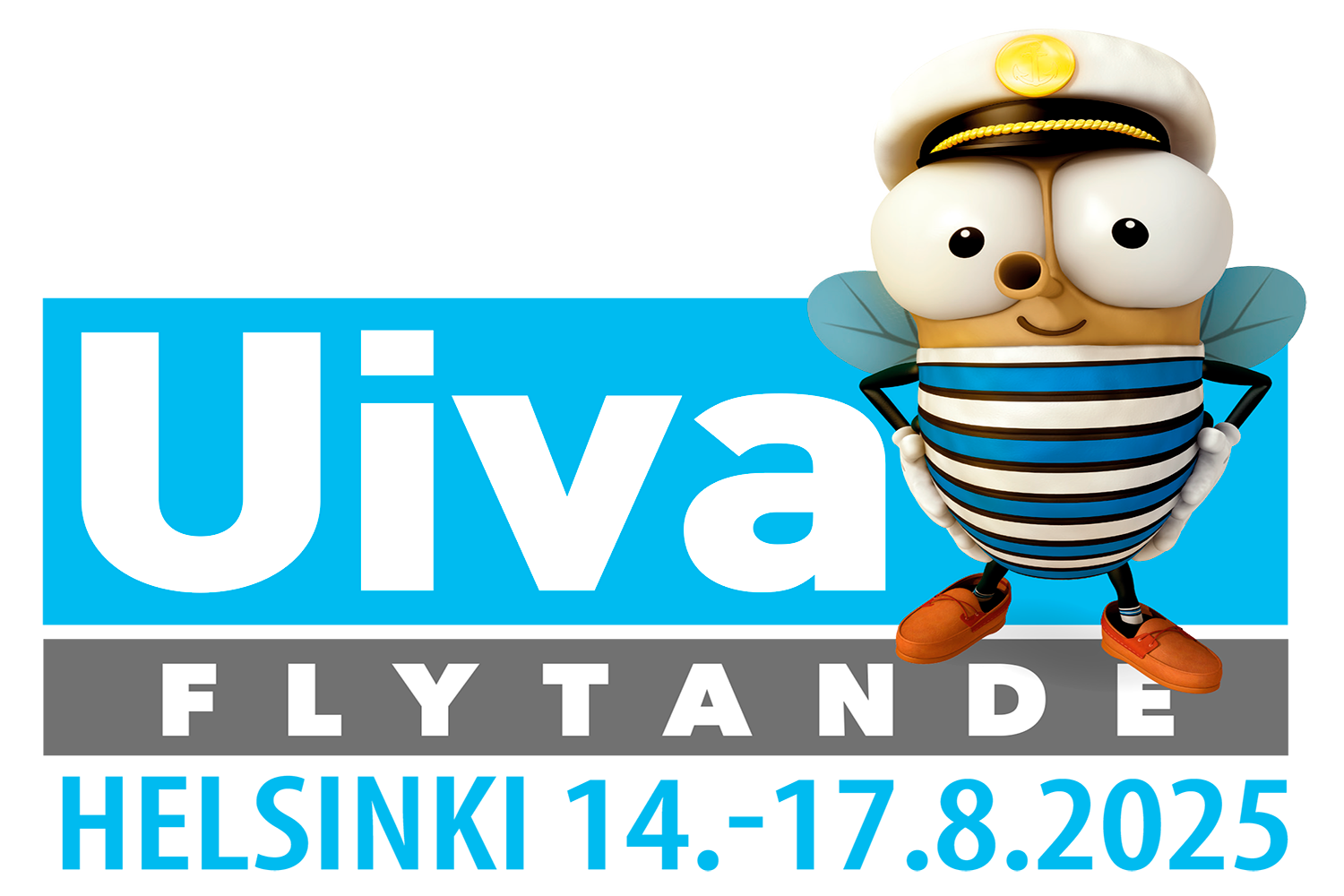 Uiva Flytande 2025