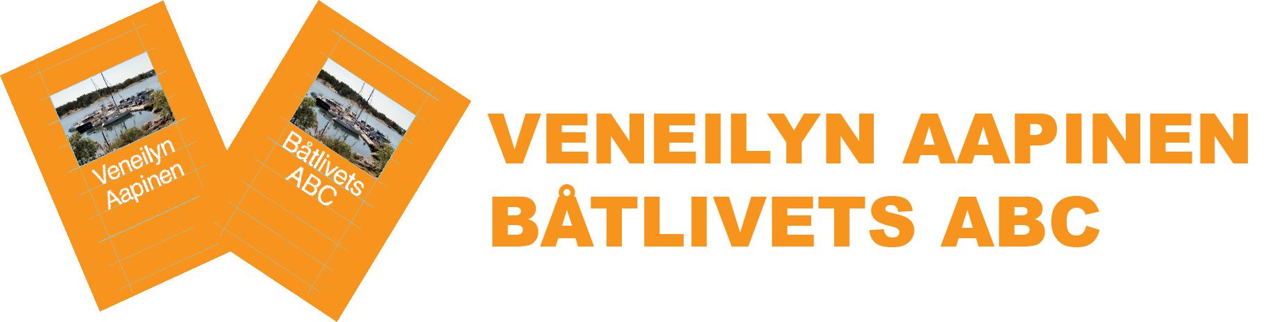 Veneilyn Aapinen Båtlivets ABC