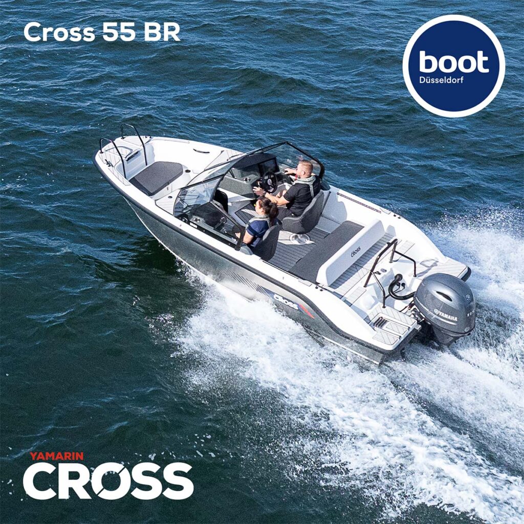 Cross 55 BR